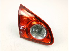 Recambio de piloto porton izquierdo para nissan qashqai i (j10, nj10) 2.0 dci a las 4 ruedas referencia OEM IAM 26555JD800  