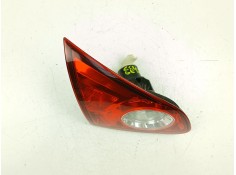 Recambio de piloto porton izquierdo para nissan qashqai i (j10, nj10) 2.0 dci a las 4 ruedas referencia OEM IAM 26555JD800   2