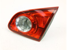 Recambio de piloto porton derecho para nissan qashqai i (j10, nj10) 2.0 dci a las 4 ruedas referencia OEM IAM 26550JD800  