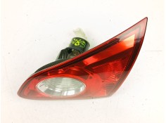 Recambio de piloto porton derecho para nissan qashqai i (j10, nj10) 2.0 dci a las 4 ruedas referencia OEM IAM 26550JD800   2