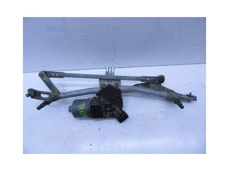 Recambio de motor limpia delantero para citroën berlingo 1.6 hdi referencia OEM IAM 6405L1  