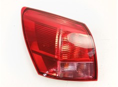 Recambio de piloto trasero izquierdo para nissan qashqai i (j10, nj10) 2.0 dci a las 4 ruedas referencia OEM IAM 26555EY00A   2