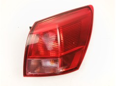 Recambio de piloto trasero derecho para nissan qashqai i (j10, nj10) 2.0 dci a las 4 ruedas referencia OEM IAM 26550EY00A   2