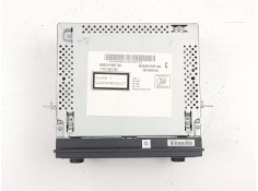 Recambio de radio cd/mp3 para nissan qashqai i (j10, nj10) 2.0 dci a las 4 ruedas referencia OEM IAM 25915BH10C   2
