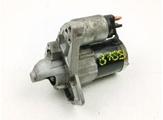 Recambio de motor arranque para renault captur i (j5_, h5_) 1.2 tce 120 referencia OEM IAM 233000557R M000TD0372ZE 