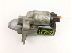 Recambio de motor arranque para renault captur i (j5_, h5_) 1.2 tce 120 referencia OEM IAM 233000557R M000TD0372ZE  2