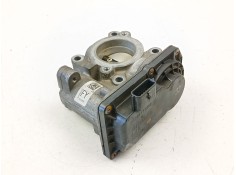 Recambio de caja mariposa para renault captur i (j5_, h5_) 1.2 tce 120 referencia OEM IAM 8201171233  