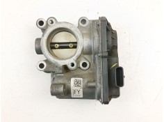 Recambio de caja mariposa para renault captur i (j5_, h5_) 1.2 tce 120 referencia OEM IAM 8201171233   2