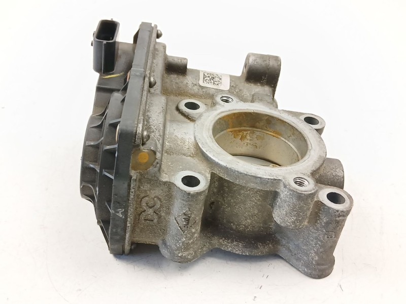 Recambio de caja mariposa para renault captur i (j5_, h5_) 1.2 tce 120 referencia OEM IAM 8201171233  