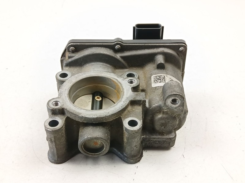 Recambio de caja mariposa para renault captur i (j5_, h5_) 1.2 tce 120 referencia OEM IAM 8201171233  