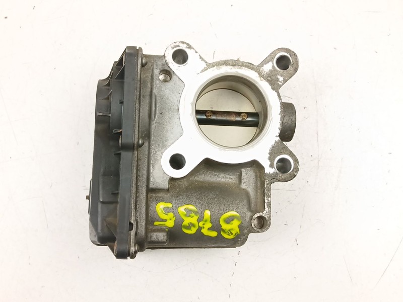 Recambio de caja mariposa para renault captur i (j5_, h5_) 1.2 tce 120 referencia OEM IAM 8201171233  