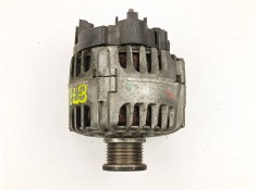 Recambio de alternador para renault captur i (j5_, h5_) 1.2 tce 120 referencia OEM IAM 231007842R TG12C125  2