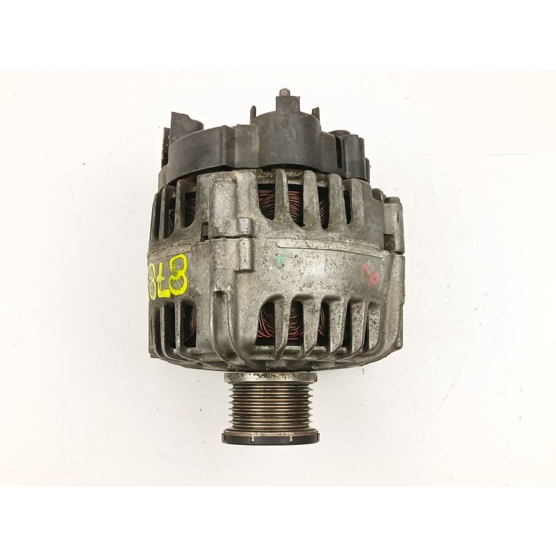 Recambio de alternador para renault captur i (j5_, h5_) 1.2 tce 120 referencia OEM IAM 231007842R TG12C125 