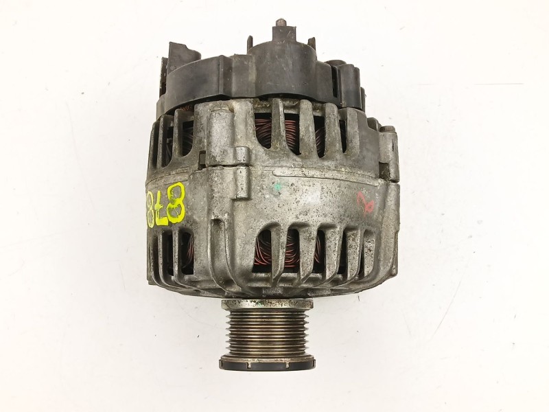 Recambio de alternador para renault captur i (j5_, h5_) 1.2 tce 120 referencia OEM IAM 231007842R TG12C125 