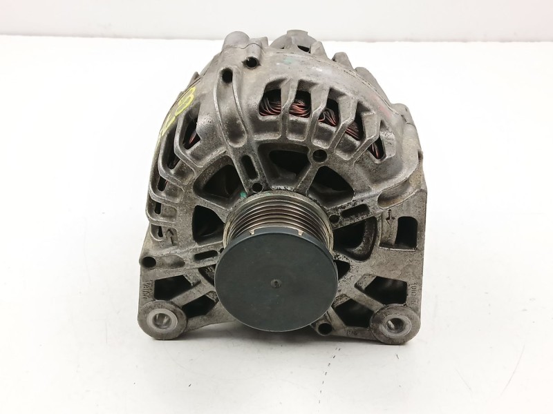 Recambio de alternador para renault captur i (j5_, h5_) 1.2 tce 120 referencia OEM IAM 231007842R TG12C125 