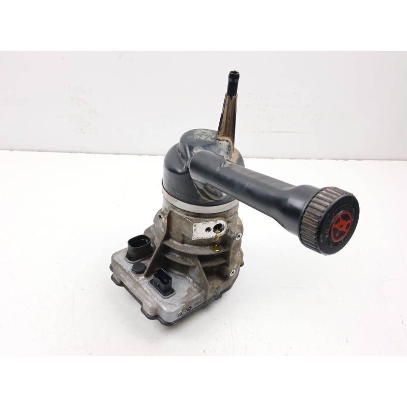 Recambio de bomba direccion electrica para citroën berlingo multispace (b9) 1.6 hdi 110 referencia OEM IAM 9686207080  