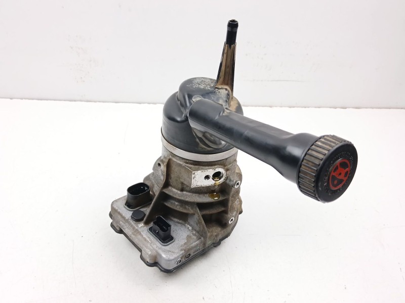Recambio de bomba direccion electrica para citroën berlingo multispace (b9) 1.6 hdi 110 referencia OEM IAM 9686207080  
