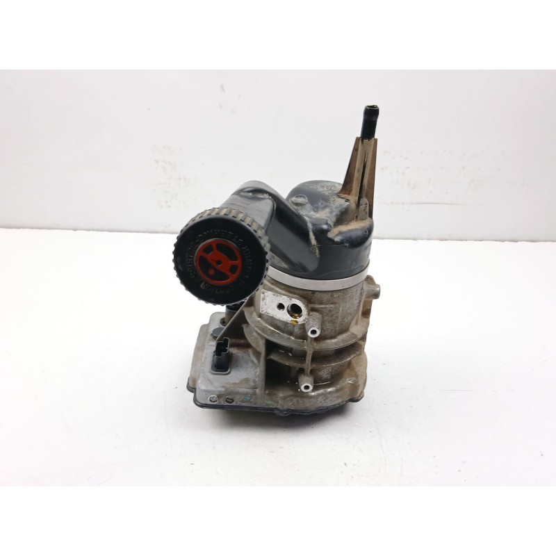 Recambio de bomba direccion electrica para citroën berlingo multispace (b9) 1.6 hdi 110 referencia OEM IAM 9686207080  