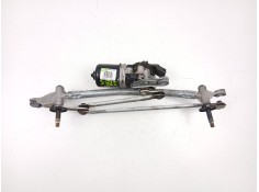 Recambio de motor limpia delantero para nissan qashqai i (j10, nj10) 2.0 dci a las 4 ruedas referencia OEM IAM 28800JD900   2