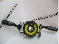 Recambio de mando luces y limpias : hyundai accent : 1.3 g 4ea (86,09cv) 5p [2006] para hyundai accent 1.3 g 4ea referencia OEM 