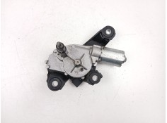 Recambio de motor limpia trasero para nissan qashqai i (j10, nj10) 2.0 dci a las 4 ruedas referencia OEM IAM 28710JD000 03902018 2