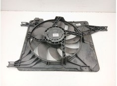 Recambio de electroventilador para nissan qashqai i (j10, nj10) 2.0 dci a las 4 ruedas referencia OEM IAM 21481JD700  