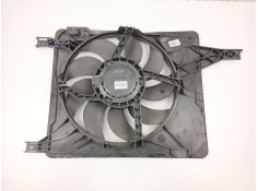 Recambio de electroventilador para nissan qashqai i (j10, nj10) 2.0 dci a las 4 ruedas referencia OEM IAM 21481JD700   2