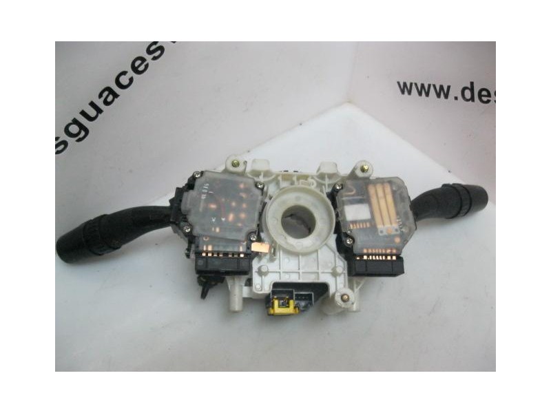 Recambio de mando luces y limpias : hyundai accent : 1.3 g 4ea (86,09cv) 5p [2006] para hyundai accent 1.3 g 4ea referencia OEM 