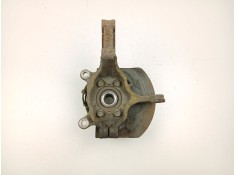 Recambio de mangueta delantera derecha para nissan qashqai i (j10, nj10) 2.0 dci a las 4 ruedas referencia OEM IAM 40014JD000   2