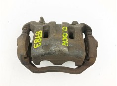 Recambio de pinza freno delantera derecha para nissan qashqai i (j10, nj10) 2.0 dci a las 4 ruedas referencia OEM IAM 41001EG50A 2