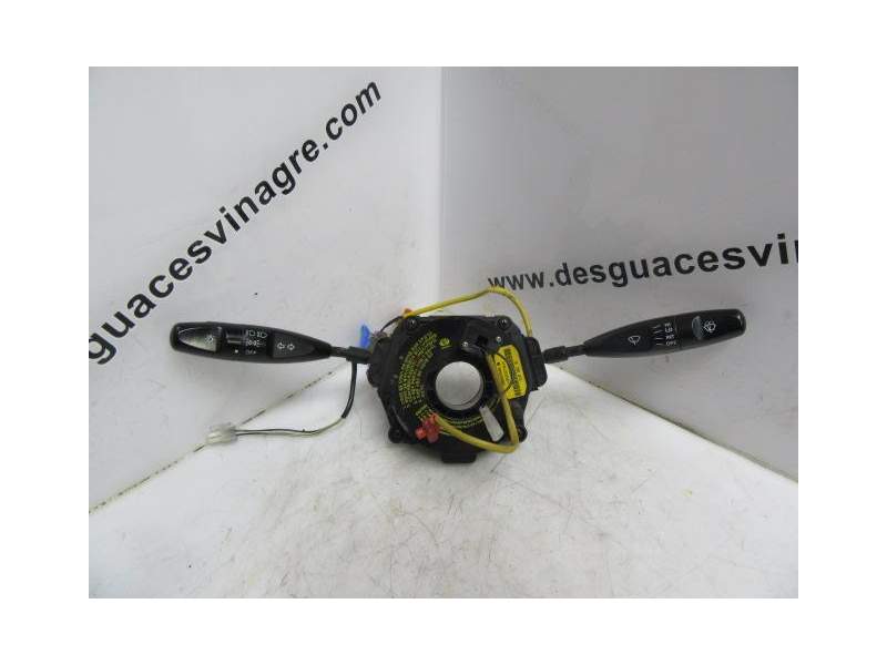Recambio de mando luces y limpias para daewoo aranos 2.0 referencia OEM IAM   
