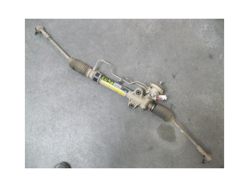 Recambio de direccion asistida : hyundai accent : 1.3 g 4ea (86,09cv) 5p [2006] para hyundai accent 1.3 g 4ea referencia OEM IAM