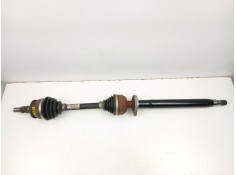 Recambio de transmision delantera derecha para opel astra j (p10) 1.6 cdti (68) referencia OEM IAM 13335143   2