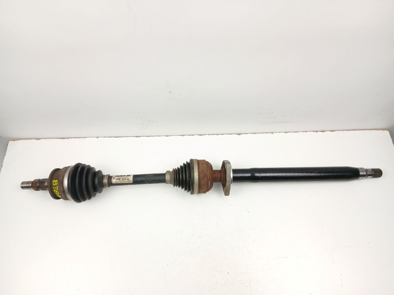 Recambio de transmision delantera derecha para opel astra j (p10) 1.6 cdti (68) referencia OEM IAM 13335143  