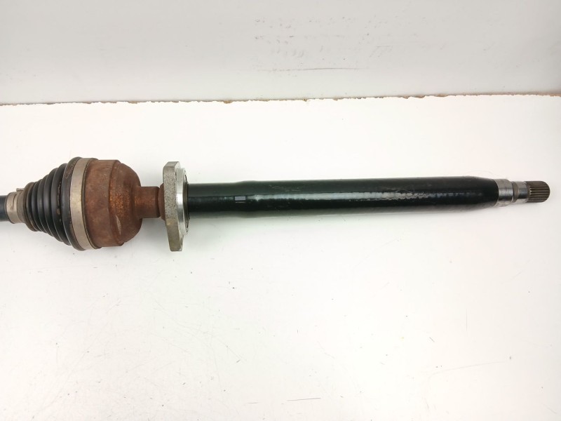 Recambio de transmision delantera derecha para opel astra j (p10) 1.6 cdti (68) referencia OEM IAM 13335143  