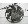 Recambio de electroventilador para citroën xantia 16v referencia OEM IAM LOS-DOS  