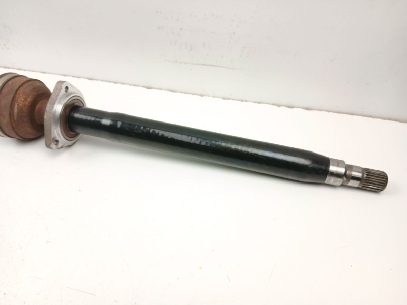 Recambio de transmision delantera derecha para opel astra j (p10) 1.6 cdti (68) referencia OEM IAM 13335143  