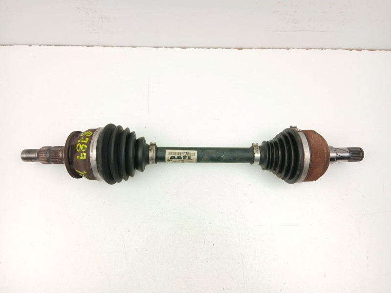 Recambio de transmision delantera izquierda para opel astra j (p10) 1.6 cdti (68) referencia OEM IAM 13335135  