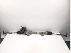 Recambio de cremallera direccion para renault captur i (j5_, h5_) 1.2 tce 120 referencia OEM IAM 490013552R  