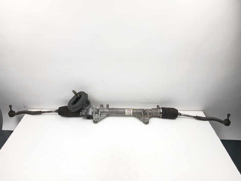 Recambio de cremallera direccion para renault captur i (j5_, h5_) 1.2 tce 120 referencia OEM IAM 490013552R  