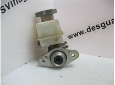Recambio de bomba de freno : hyundai accent : 1.3 g 4ea (86,09cv) 5p [2006] para hyundai accent 1.3 g 4ea referencia OEM IAM   