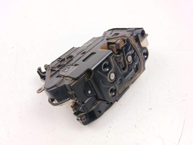 Recambio de cerradura puerta delantera derecha para seat ibiza iv (6j5, 6p1) 1.6 tdi referencia OEM IAM 5N1837016A  