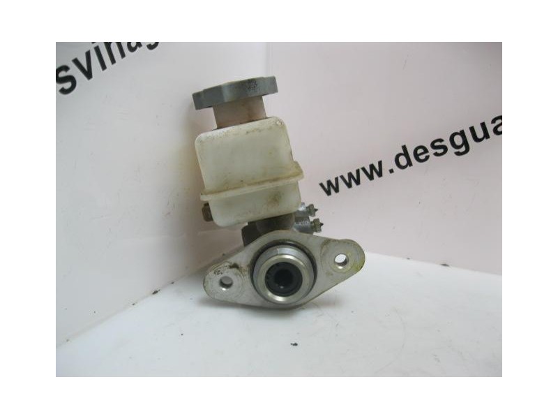 Recambio de bomba de freno : hyundai accent : 1.3 g 4ea (86,09cv) 5p [2006] para hyundai accent 1.3 g 4ea referencia OEM IAM   