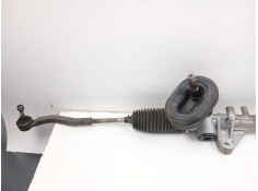 Recambio de cremallera direccion para renault captur i (j5_, h5_) 1.2 tce 120 referencia OEM IAM 490013552R   2