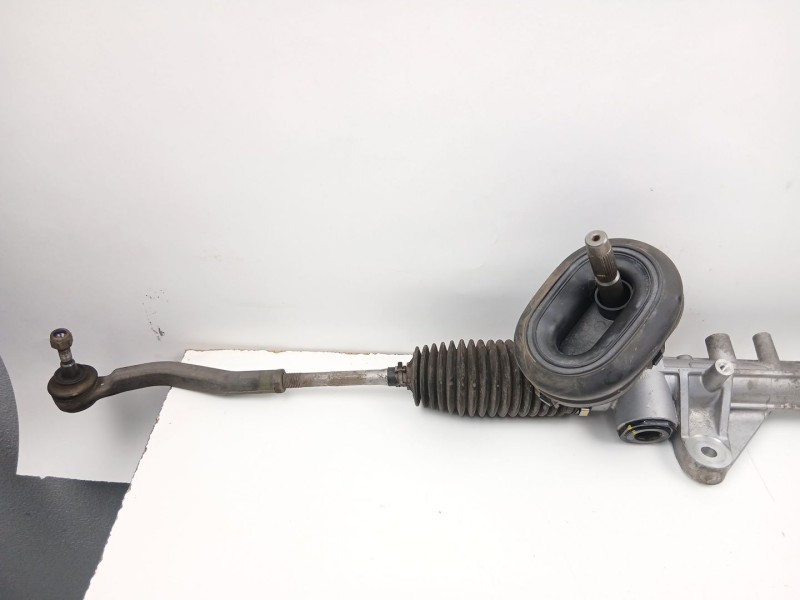 Recambio de cremallera direccion para renault captur i (j5_, h5_) 1.2 tce 120 referencia OEM IAM 490013552R  