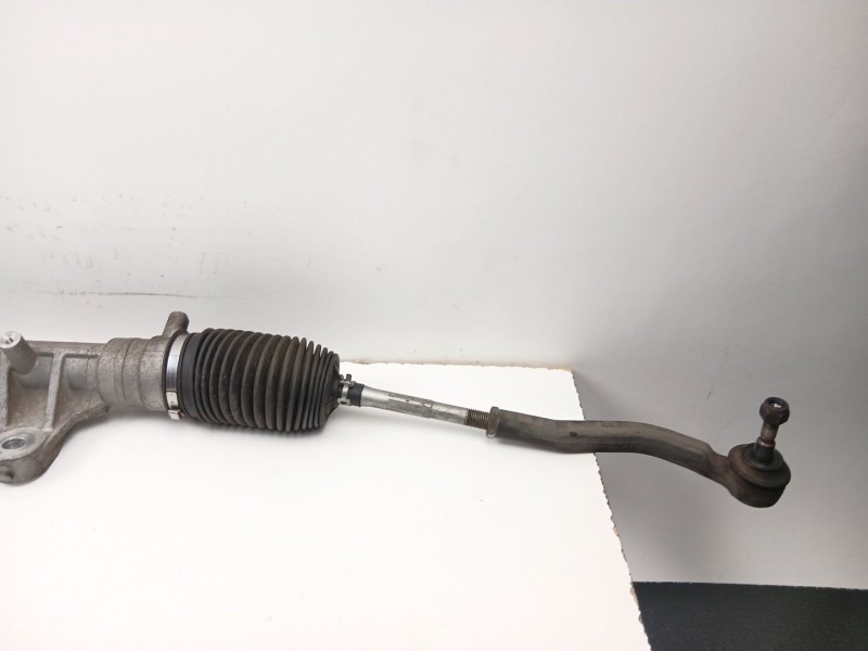 Recambio de cremallera direccion para renault captur i (j5_, h5_) 1.2 tce 120 referencia OEM IAM 490013552R  