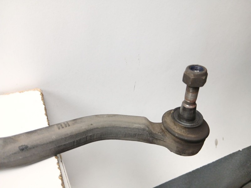 Recambio de cremallera direccion para renault captur i (j5_, h5_) 1.2 tce 120 referencia OEM IAM 490013552R  