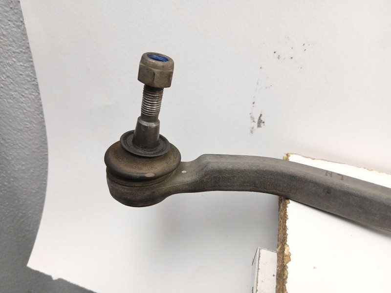 Recambio de cremallera direccion para renault captur i (j5_, h5_) 1.2 tce 120 referencia OEM IAM 490013552R  