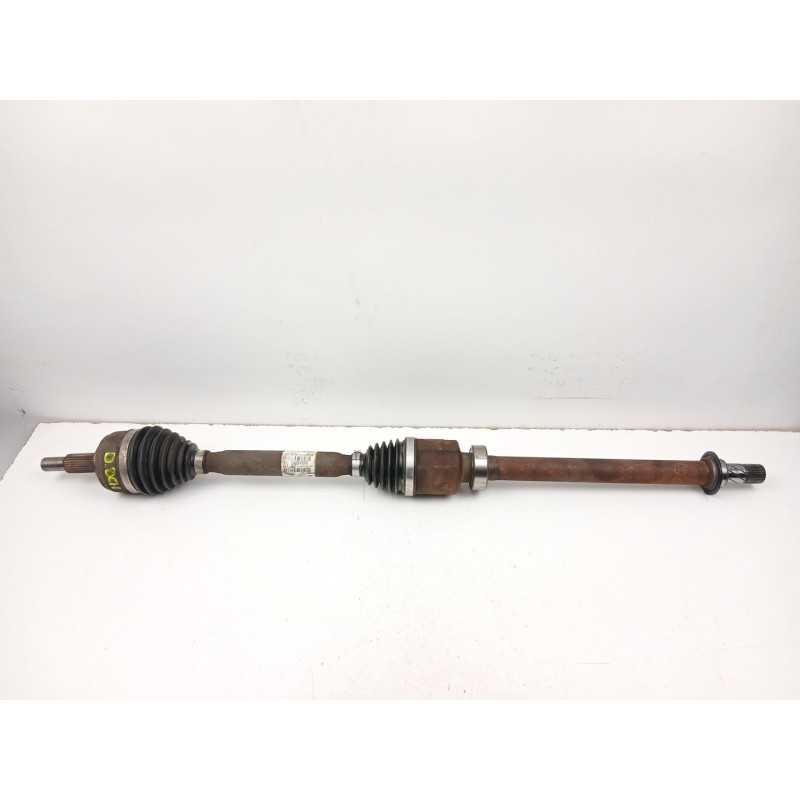 Recambio de transmision delantera derecha para renault captur i (j5_, h5_) 1.2 tce 120 referencia OEM IAM 391006849R  