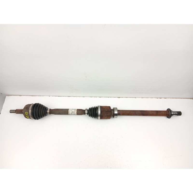 Recambio de transmision delantera derecha para renault captur i (j5_, h5_) 1.2 tce 120 referencia OEM IAM 391006849R  